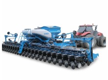 Cеялка точного высева Kinze 24x70 модель 4805