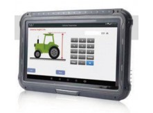 Система параллельного вождения EFT AG-1