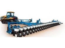 Cеялка точного высева Kinze 24x70 модель 3705