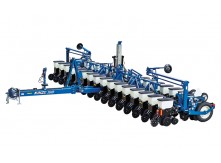 Cеялка точного высева Kinze 16x70 модель 3605