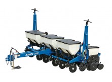 Cеялка точного высева Kinze 8x70 модель 3005
